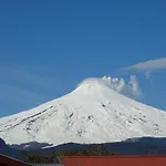 Cabanas Rayen Pucon
