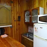 Cabanas Rayen Pucon