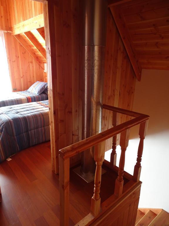 Casa de férias Cabanas Rayen Pucón