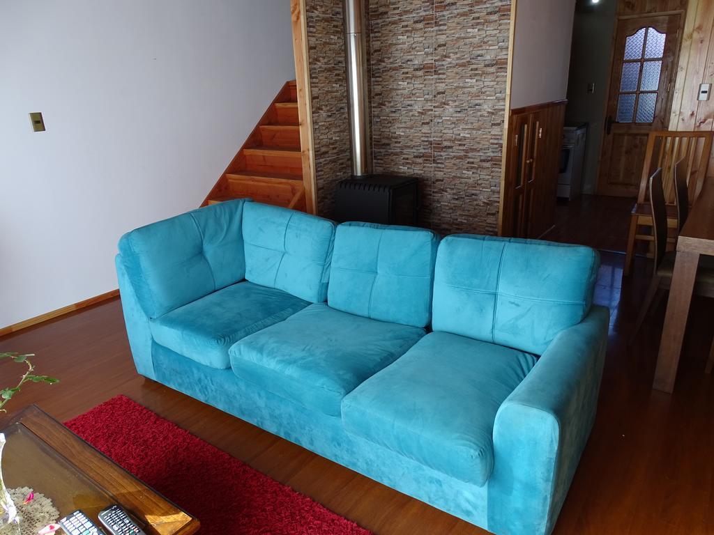 Cabanas Rayen Casa de férias *