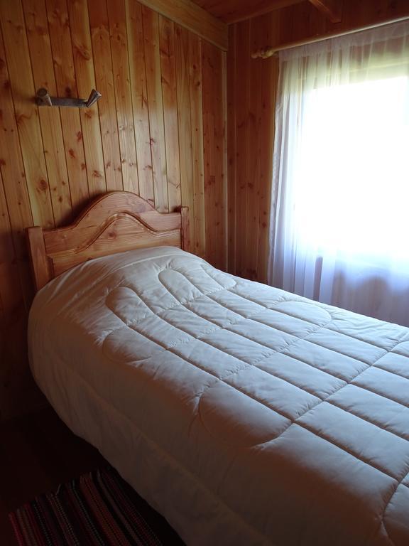 Casa de férias Cabanas Rayen Pucón
