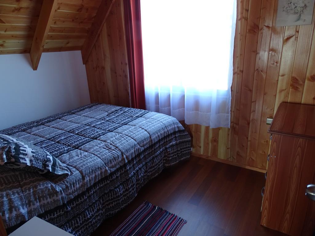 Cabanas Rayen *