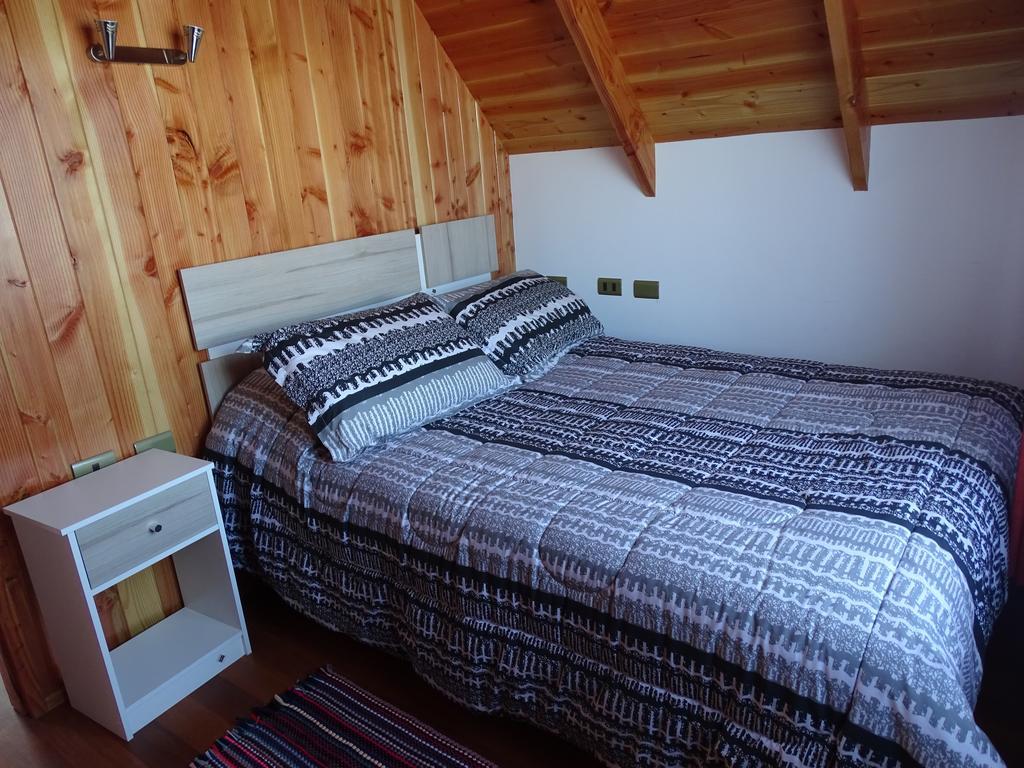 Casa de férias Cabanas Rayen *