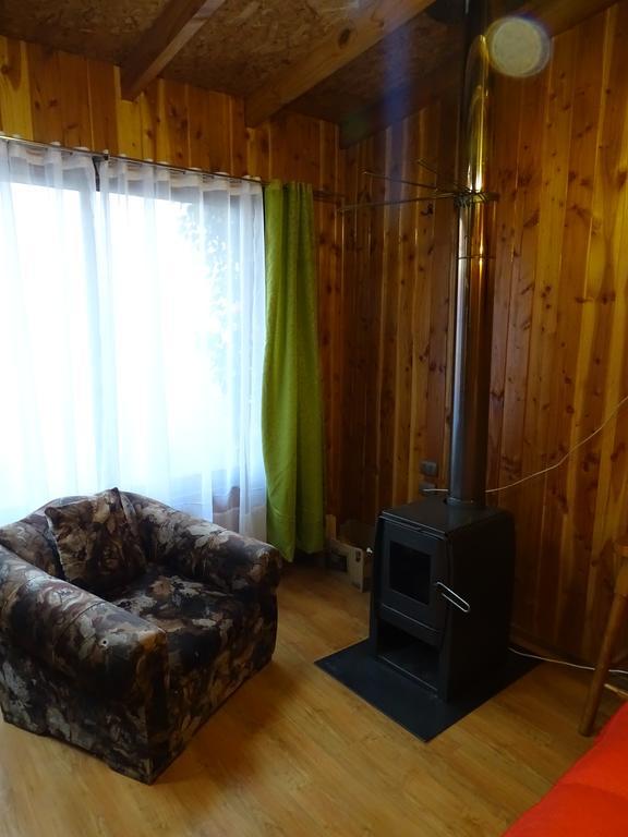 Casa de férias Cabanas Rayen *