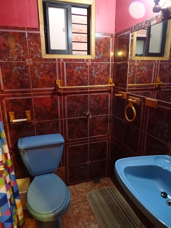 Casa de férias Cabanas Rayen *